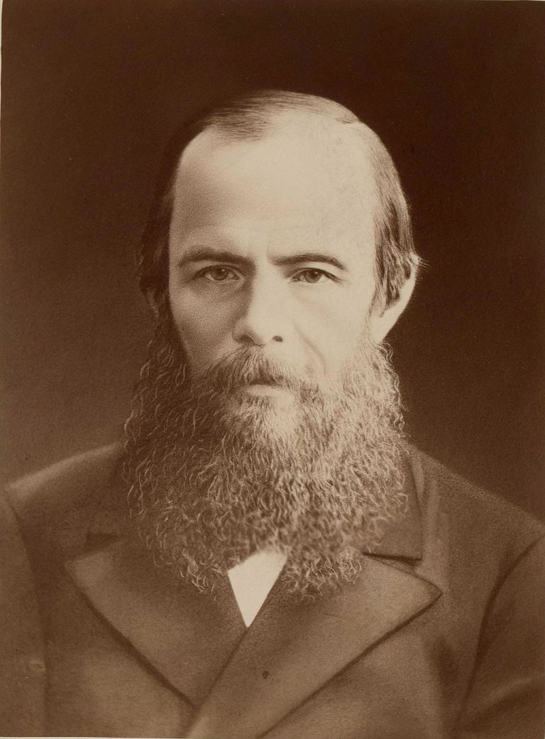 Fiodor Dostoievski, între aspirația către absolut și paradoxalismul naturii umane