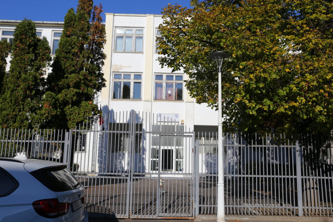 Şcoala 23 din Craiova va intra în reabilitare şi modernizare Clădirea Şcolii 23, structură a Şcolii Gimnaziale 