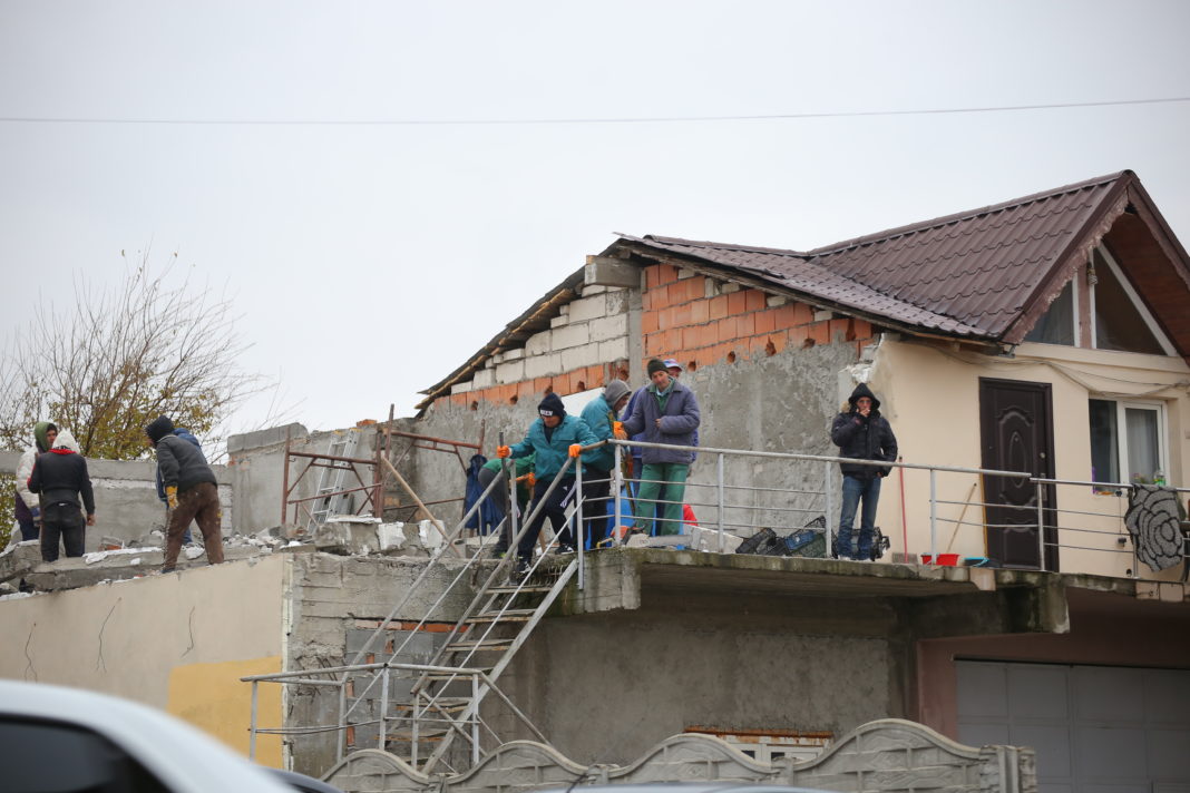 Poliția Locală a început săptămâna în forță