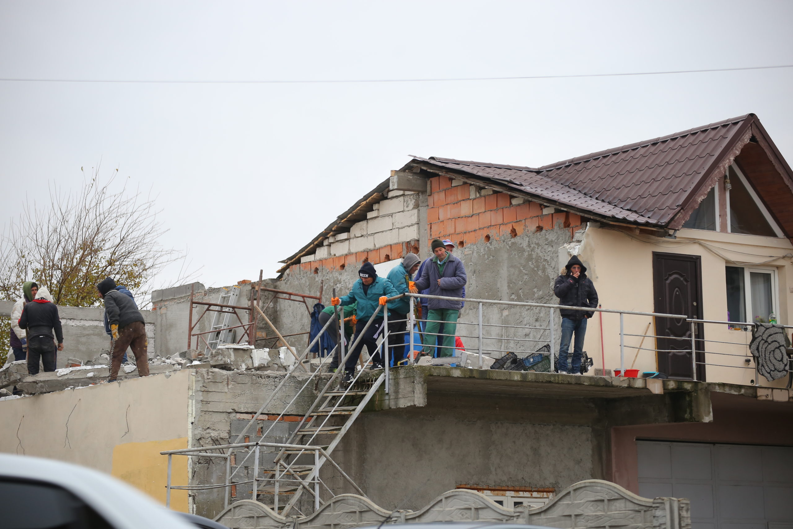 Poliția Locală a început săptămâna în forță