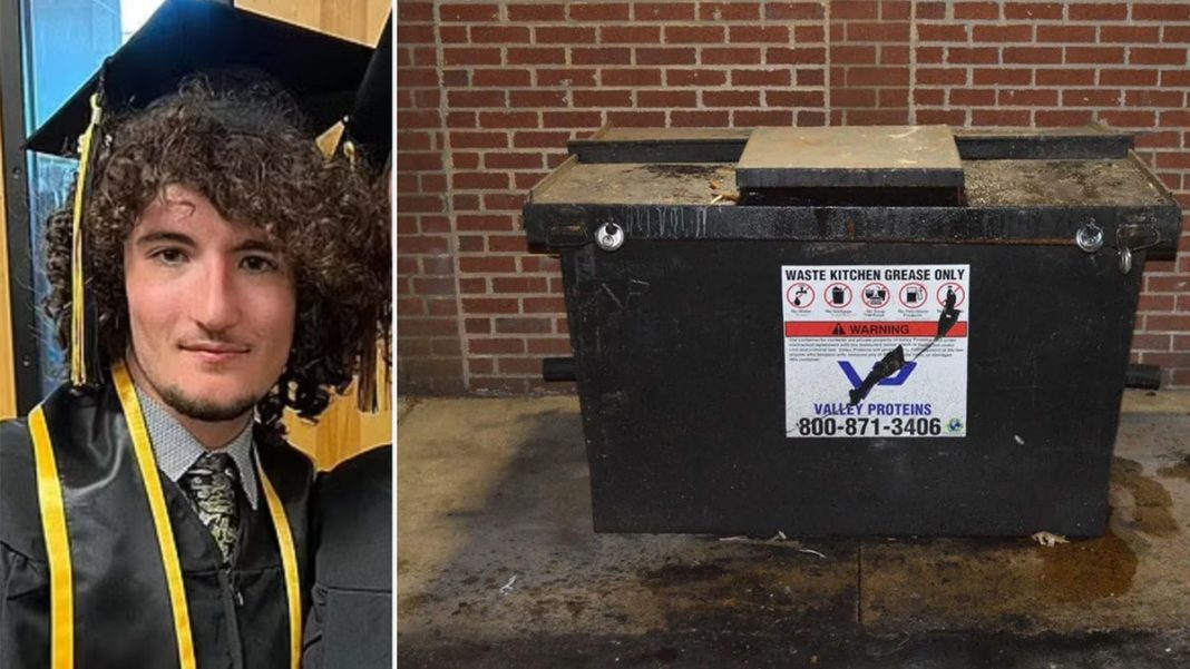 Poliția crede că moartea tânărului de 19 ani a fost accidentală după ce a fost efectuată o autopsie