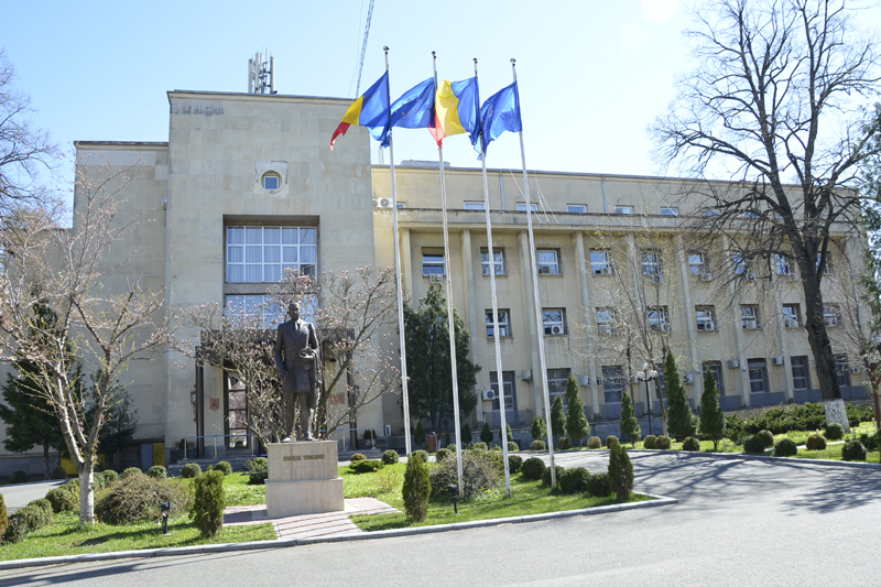 Ministerul Afacerilor Externe