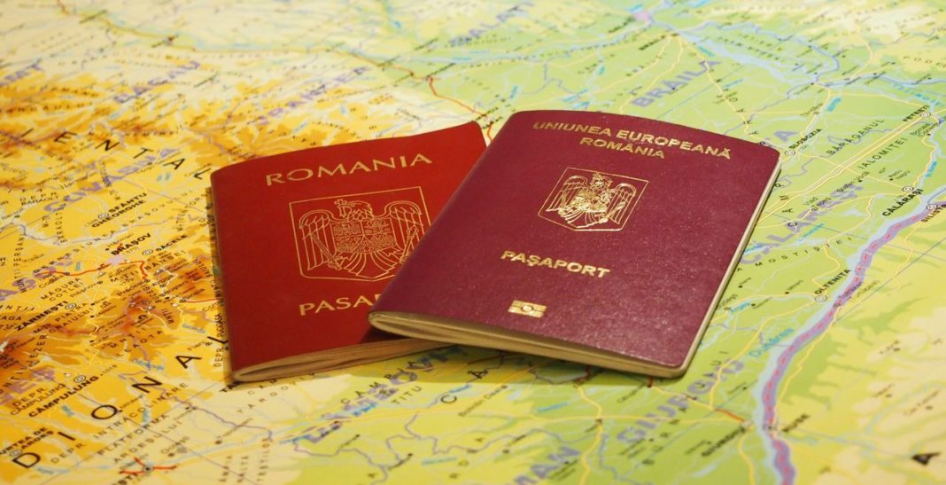 Străinii căsătoriți cu cetățeni români, timp de 10 ani, vor putea obține cetățenie română