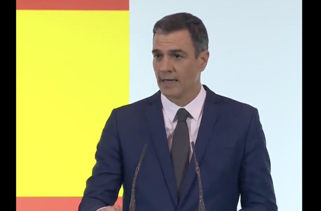 Pedro Sanchez: Spania, aliatul României în cauza Schengen