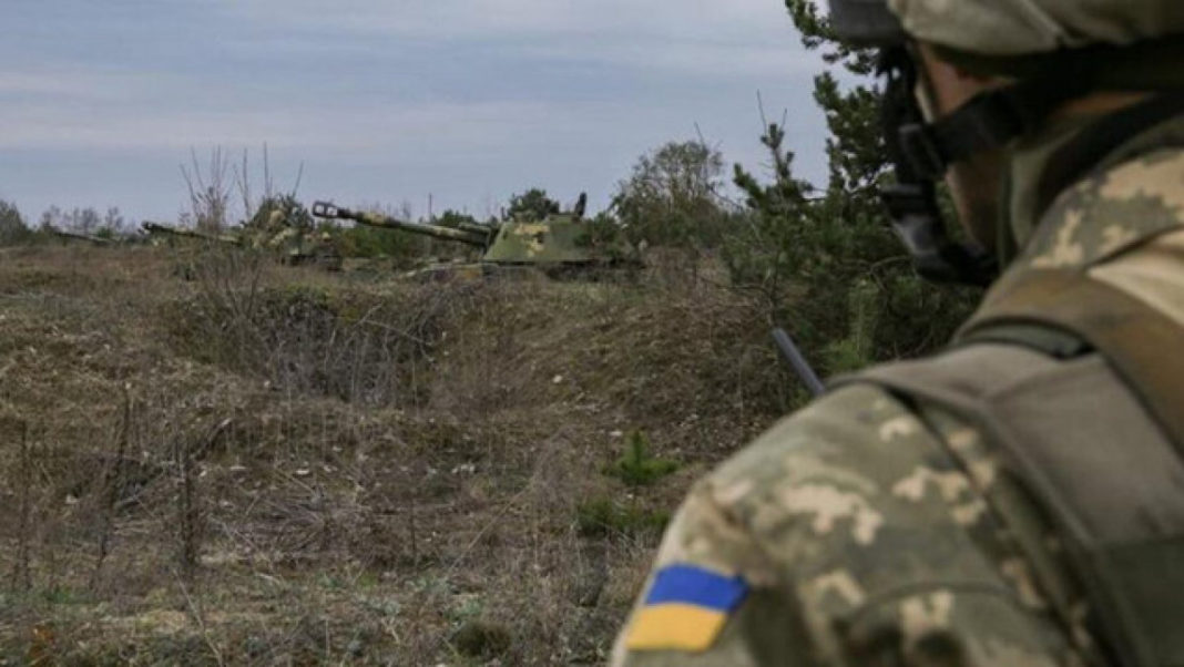 Lupte intense în Donbas, anunţă guvernul ucrainean