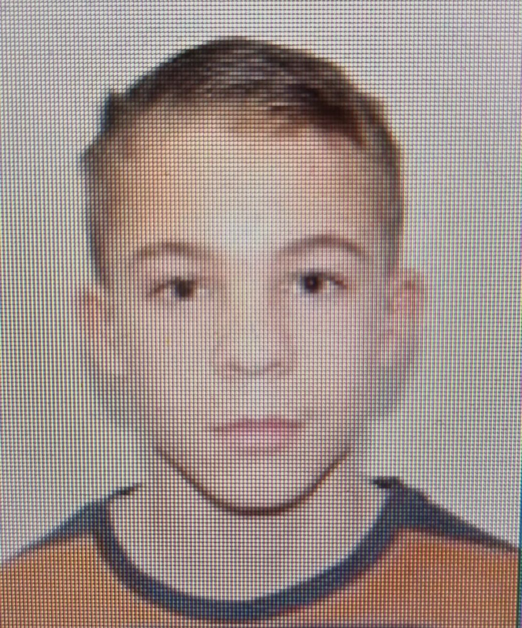 Gorj: Băiat de 15 ani dat dispărut după ce nu a mai revenit de la școală