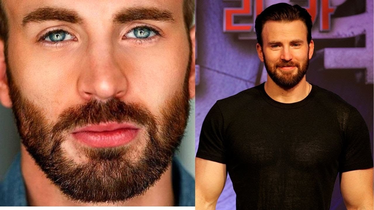 Actorul Chris Evans, declarat cel mai sexy bărbat în viaţă