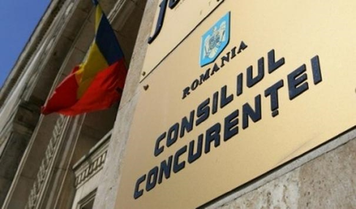 Consiliul Concurenţei, control inopinat la mai multe bănci