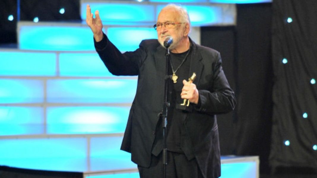 Actorul Constantin Codrescu a murit