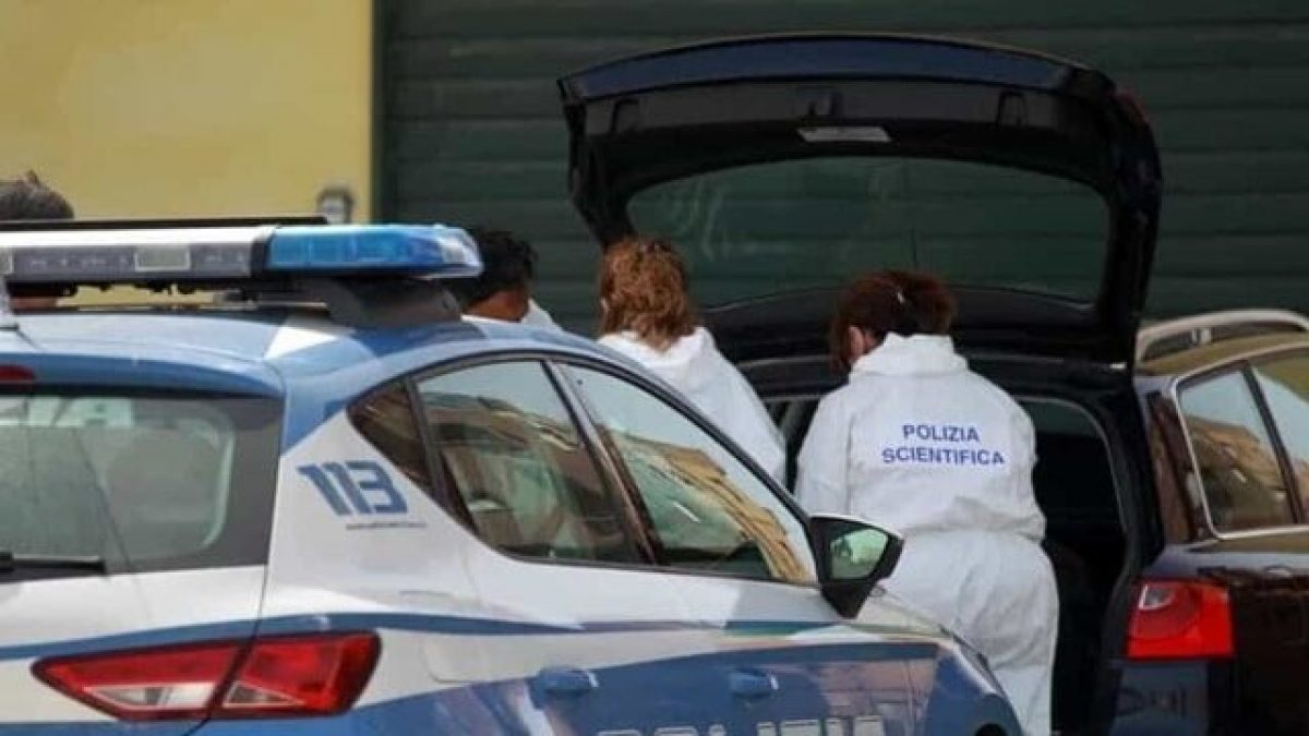 Un italian și-a ținut mama moartă în casă cinci ani ca să-i ia pensia