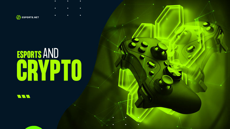 Ce oportunități oferă tehnologiile crypto pentru dezvoltarea esport-urilor