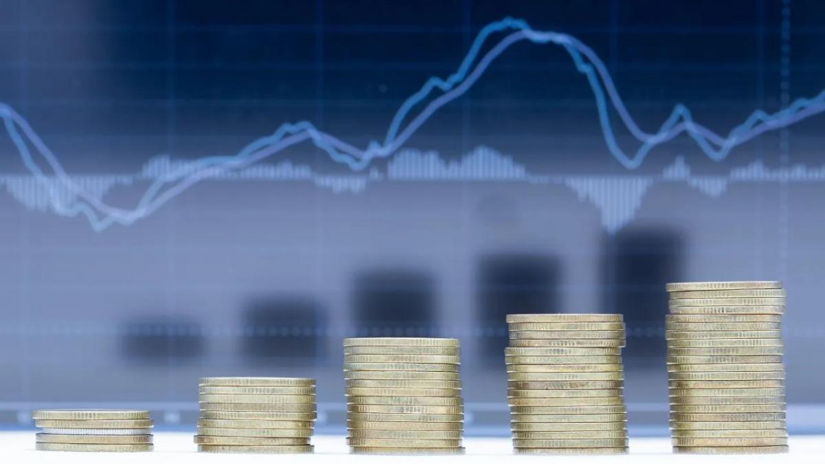 Economia României a crescut în trimestrul al III-lea cu 1,3%, față de trimestrul anterior