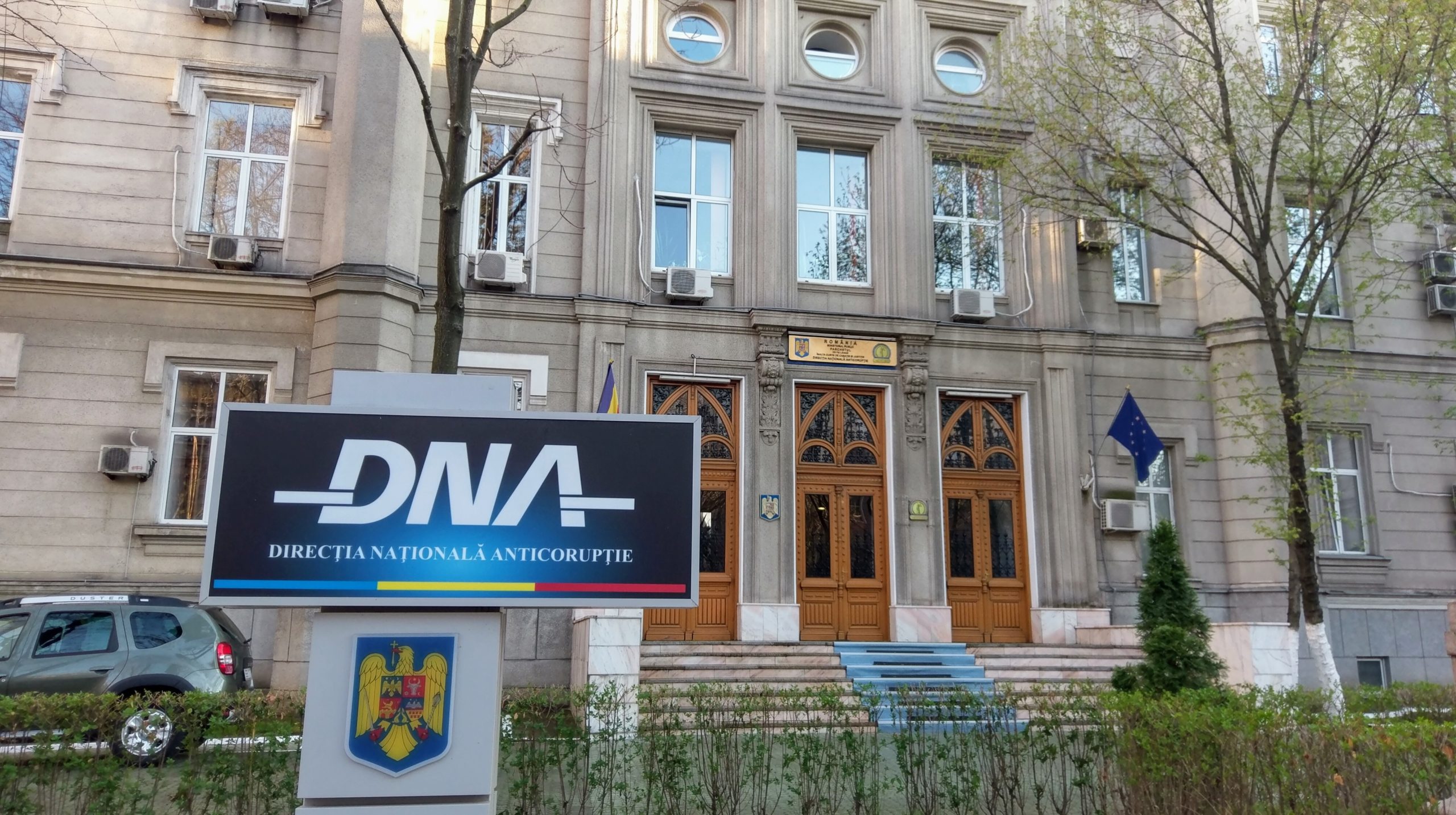 DNA solicită aprobare de la Camera Deputaţilor pentru efectuarea unei percheziţii informatice la Daniel Tudorache