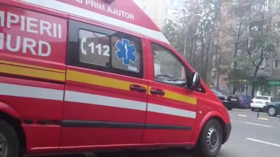 Copil mort după ce i s-a făcut rău la un antrenament la fotbal 
