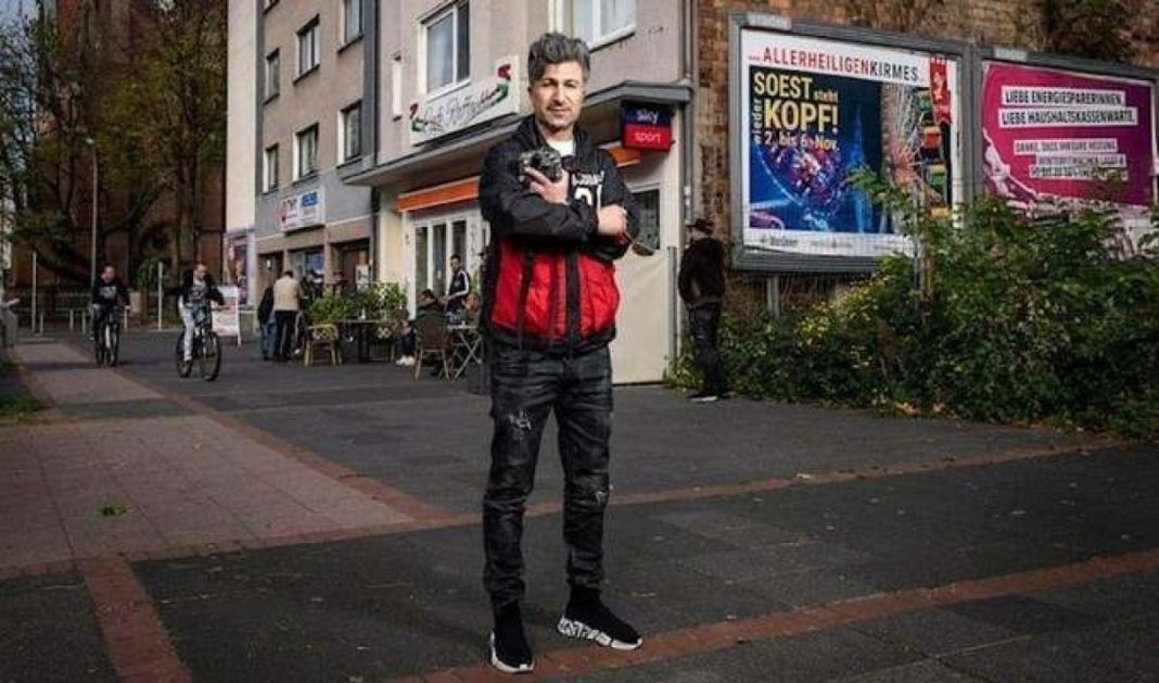 Un bărbat care a câştigat 10 milioane de euro la loterie îşi caută nevastă