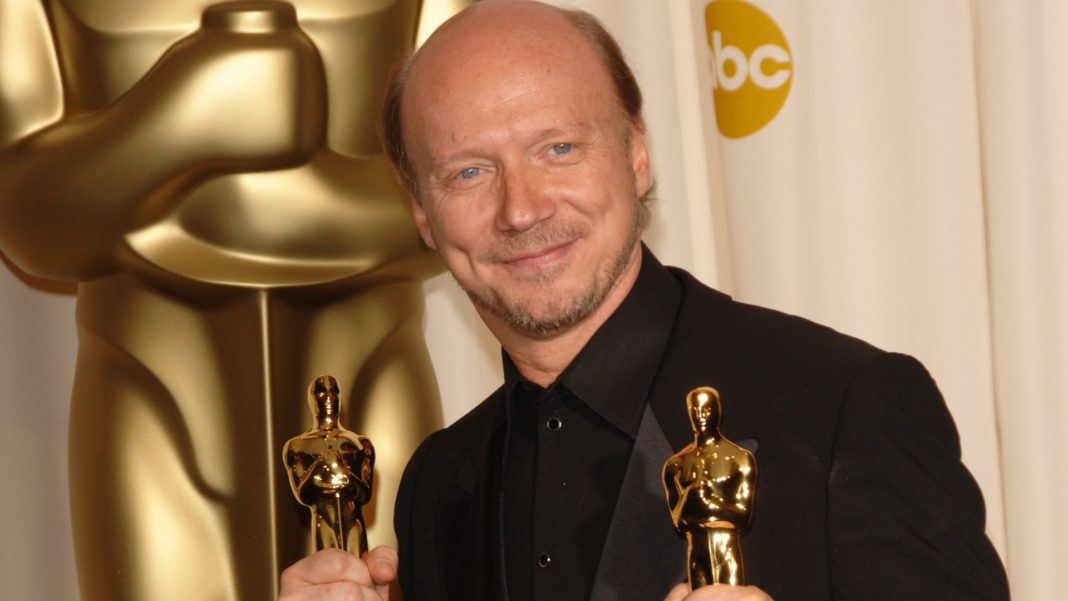 paul haggins2 Cineastul canadian Paul Haggis, condamnat să plătească 7,5 milioane $ unei femei pe care a violat-o