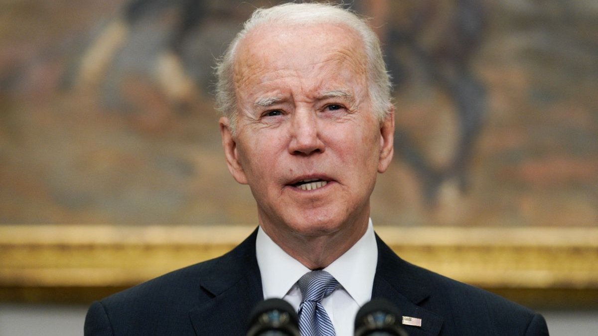 Biden: Este puţin probabil ca racheta căzută în Polonia să fi fost lansată din Rusia