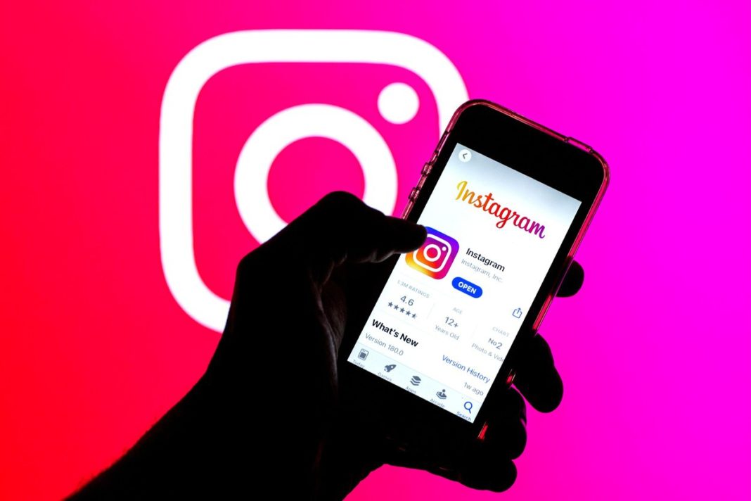 O nouă modalitate de verificare a vârstei utilizatorilor pe Instagram, lansată în România