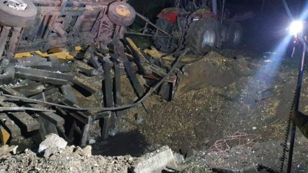 Consiliul de Securitate Națională al Poloniei se reunește din nou după atacul cu rachete