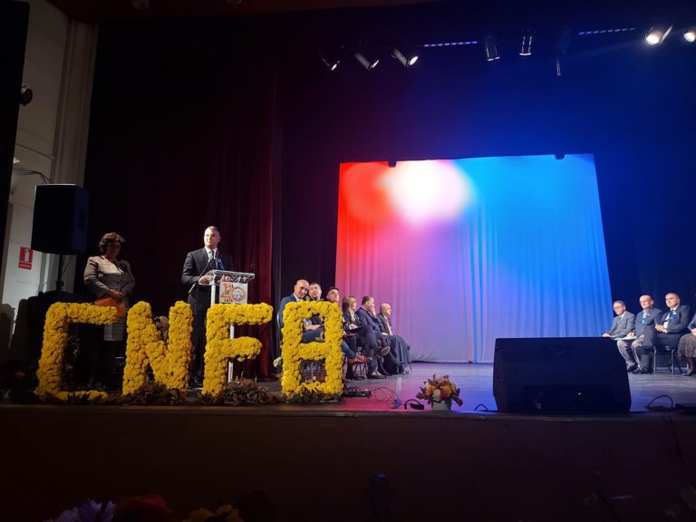 Dan Ionuţ Gheonea, rectorul UMF Craiova