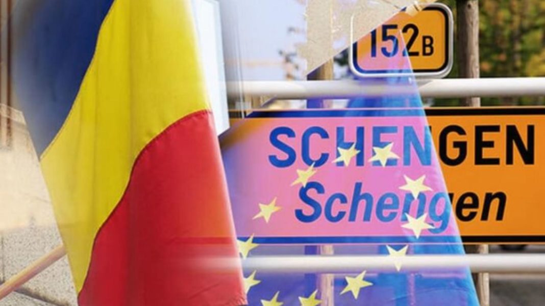 Un europarlamentar român spune că Austria continuă să se opună aderării României la Schengen