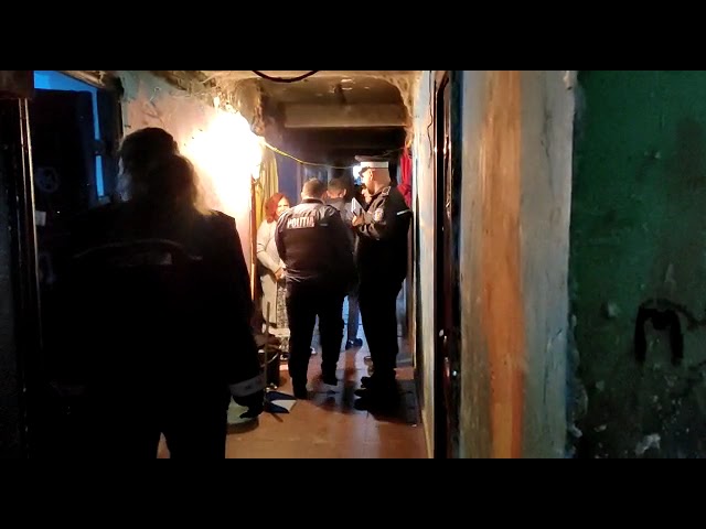 (VIDEO) Razie în zona limitrofă a municipiului Drobeta Turnu Severin