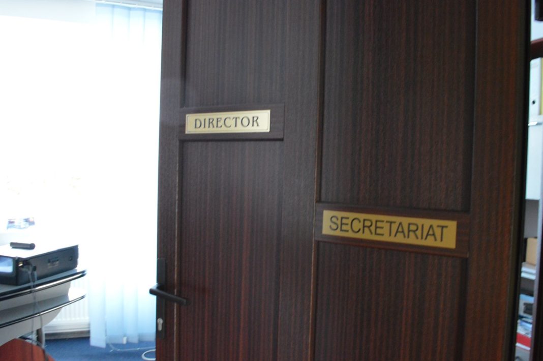 Şcolile din Dolj au redus numărul de posturi pentru personalul auxiliar şi nedidactic