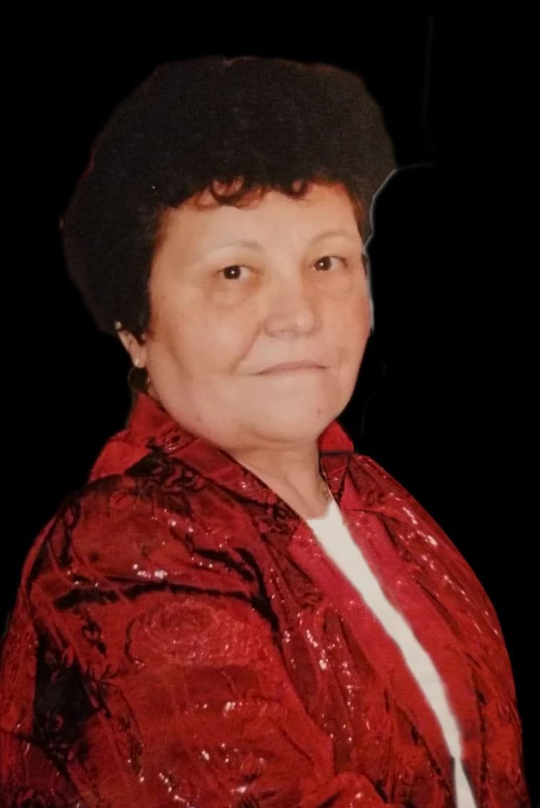 Silvia Mircea, fostă asistentă medicală la Secția Pediatrie, a îngrijit mii de copii în decursul celor 42 de ani de activitate