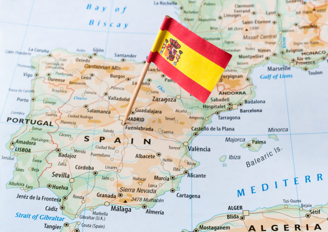 Spania acceptă să constituie un grup de lucru cu România pentru dubla cetățenie