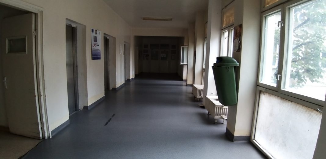 Spitalul Județean de Urgență din Târgu Jiu are un nou buget