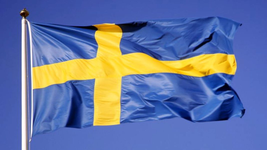 Două persoane acuzate de spionaj, arestate în Suedia