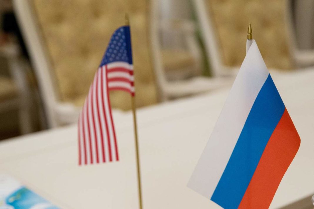 SUA nu vor mai trata Rusia drept o economie de piață