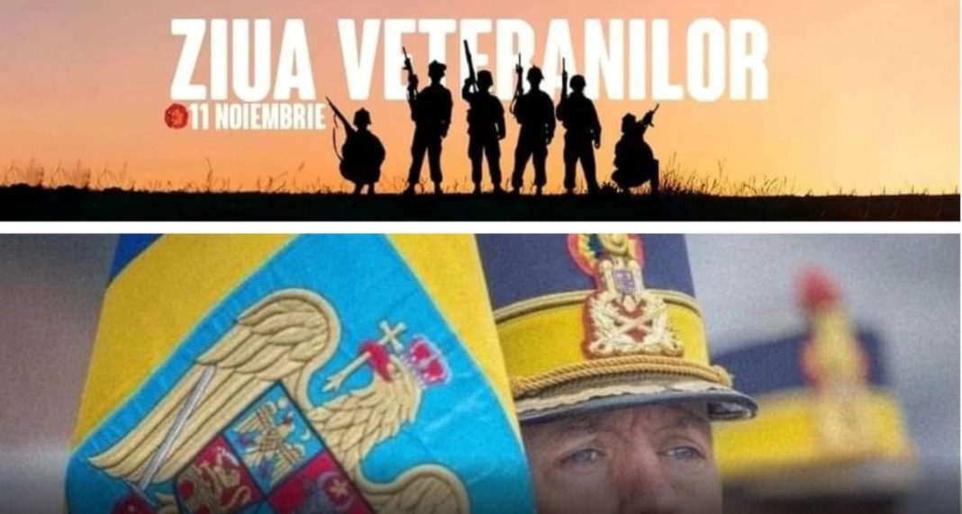 Această zi este celebrată simbolic şi ca un omagiu pentru recunoaşterea sacrificiului militarilor în misiuni în afara graniţelor naţionale
