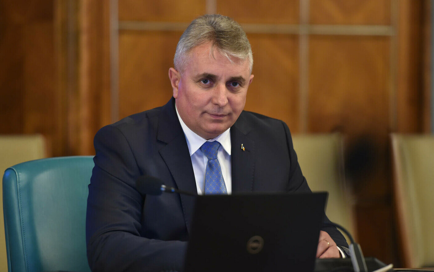 Lucian Bode: Pierderile suferite de România prin faptul că nu intră în Schengen, peste 25 de miliarde de euro