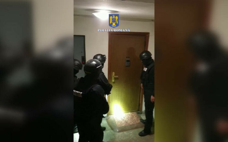 Fane Căpățână, reținut după ce s-a dat drept polițist și a păcălit un cetățean străin