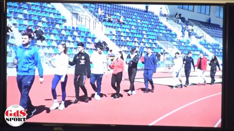 Gala Sportului Doljean şi-a desemnat câştigătorii pe anul 2022