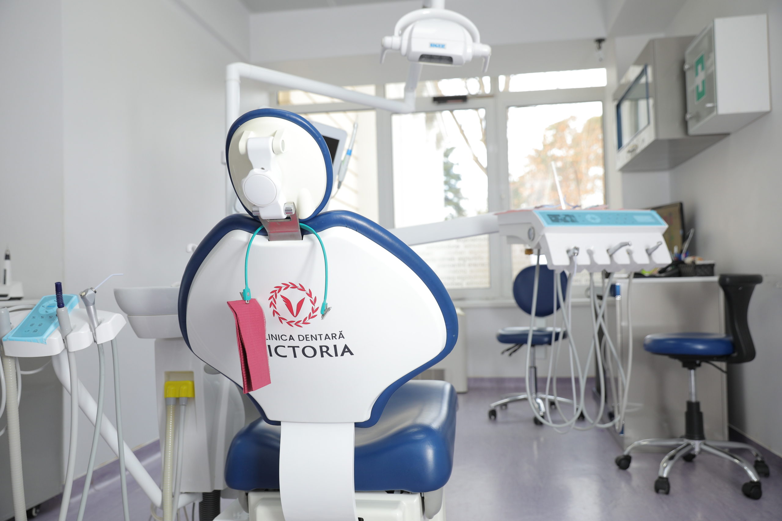 Clinica Dentară Victoria Craiova – parteneriat cu Dedeman într-o campanie de promovare a sănătății orale