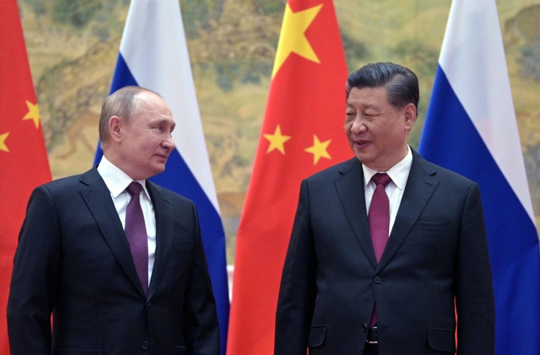 Președintele chinez Xi Jinping va efectua în primăvară o vizită de stat în Rusia