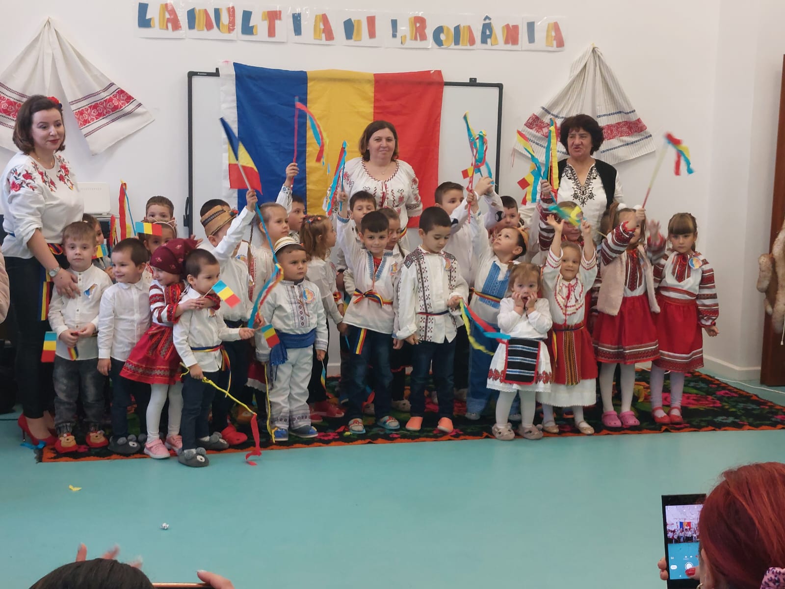 Grădinița Giubega s-a transformat într-un muzeu al satului românesc