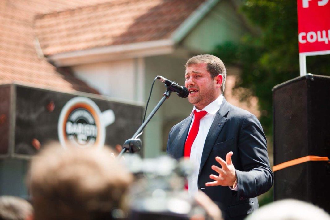 Conturile din Israel ale oligarhului pro-rus Ilan Șor din Moldova, blocate