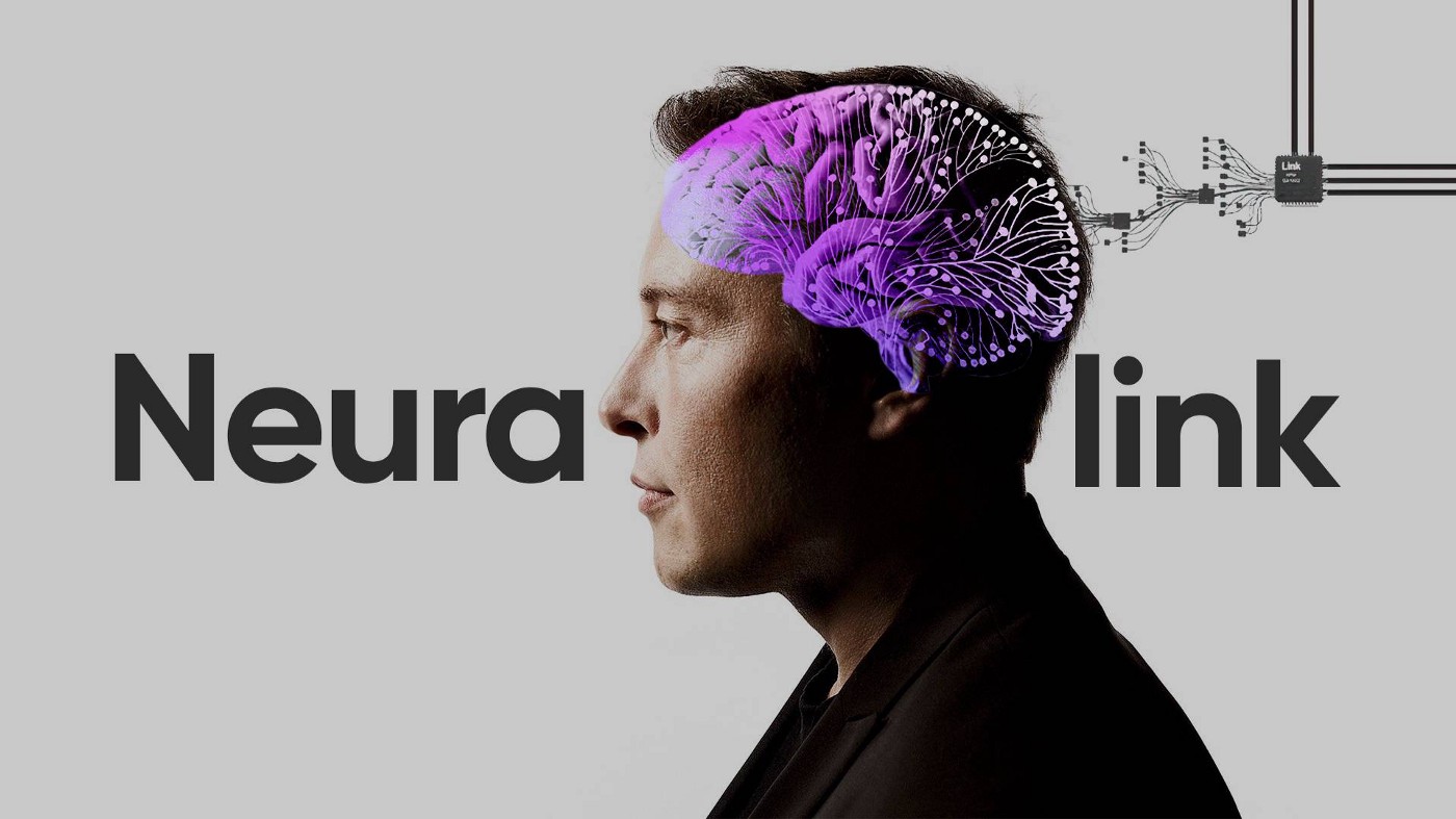 Cipul implantat pe creier (Neuralink) produs de Elon Musk