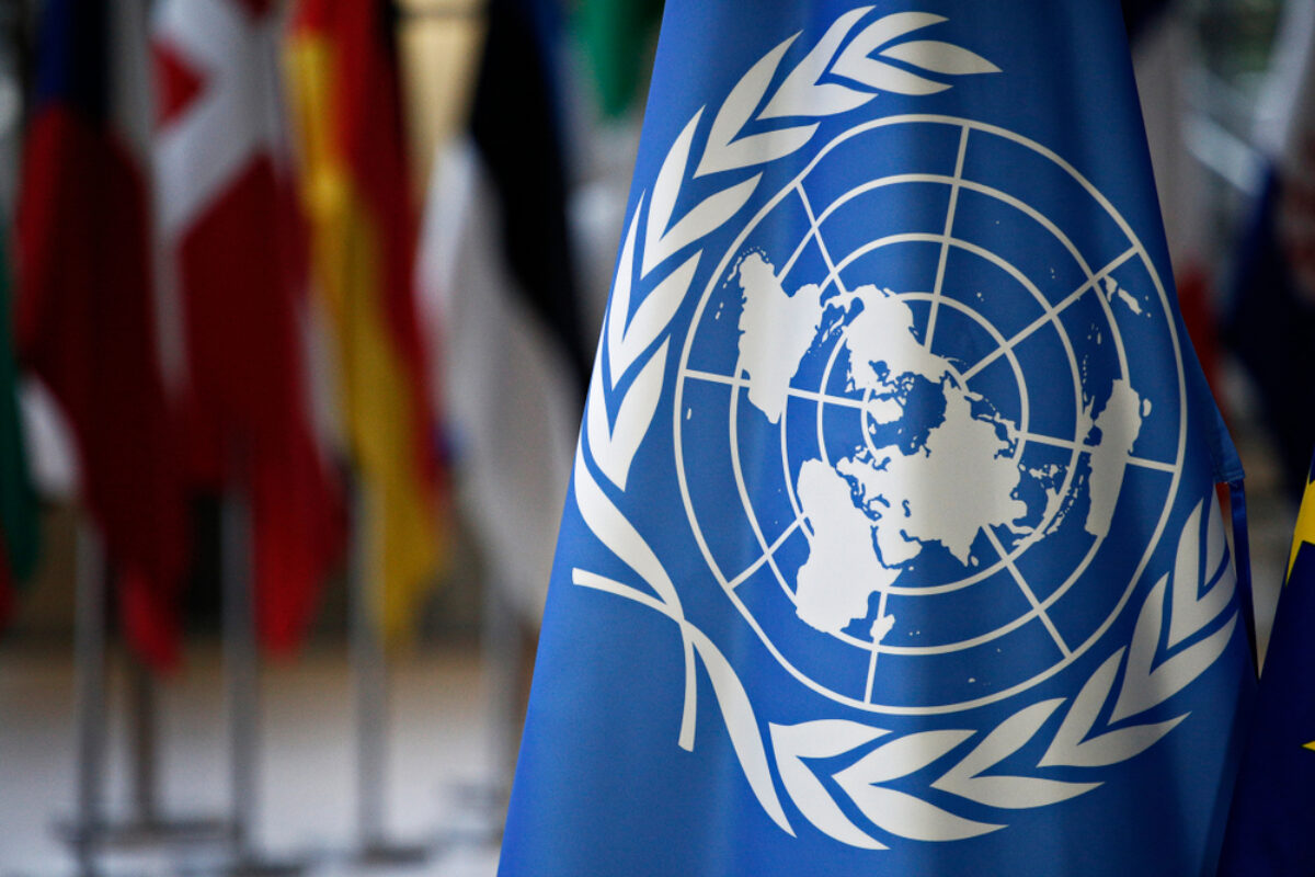 Ucraina va propune oficial excluderea Rusiei din Consiliul de Securitate al ONU