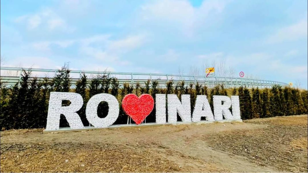 41 de ani de la înființarea orașului Rovinari