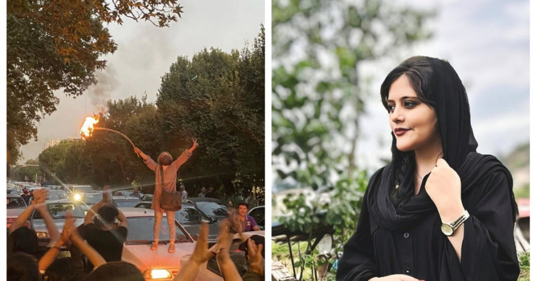 A fost desfiinţată Poliţia moravurilor în Iran