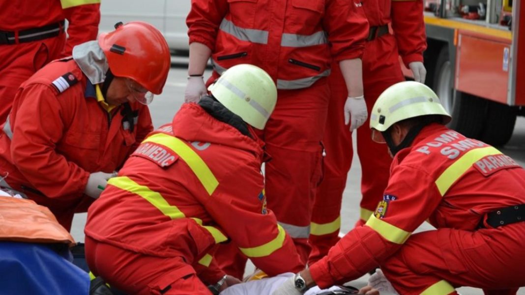 MAI: Peste 3.600 de evenimente în ultimele 24 de ore