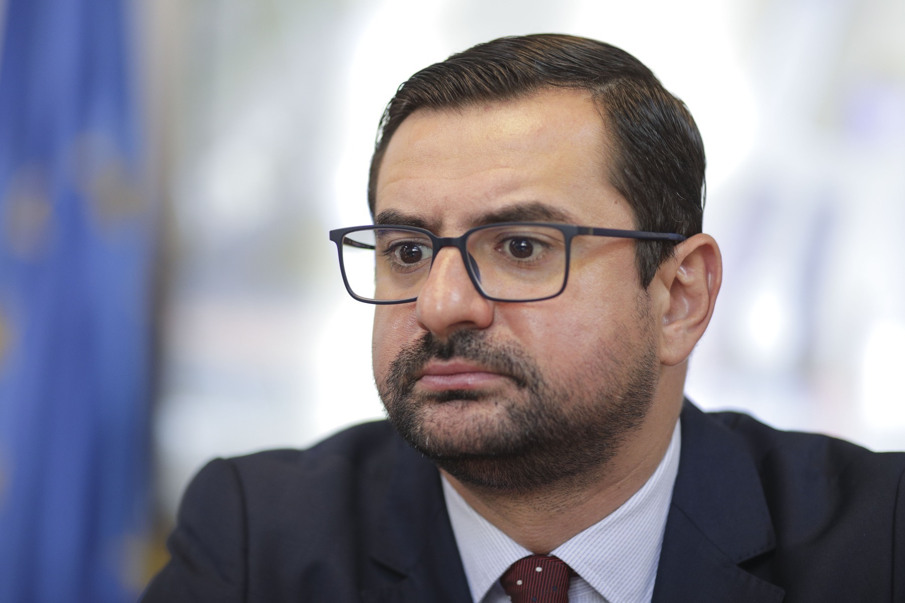 Adrian Chesnoiu, fostul ministru al Agriculturii, judecat pentru abuz în serviciu