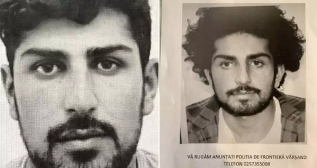 Taliban, considerat pericol pentru securitatea națională, a evadat