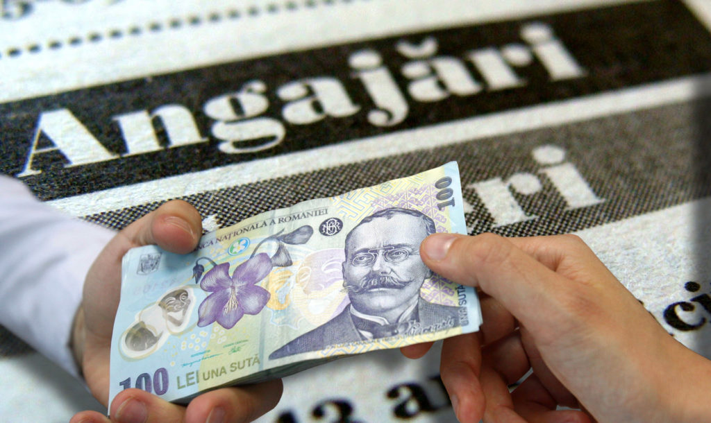 Primăria Craiova face angajări