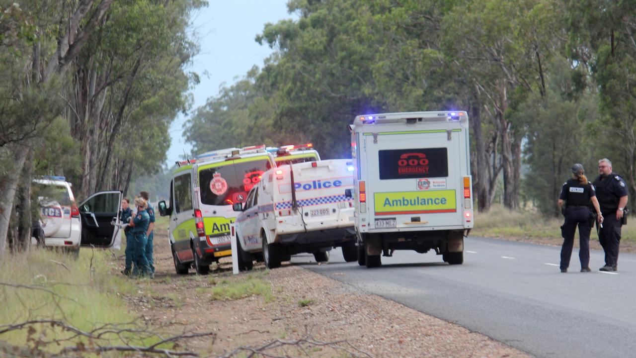 Doi poliţişti şi un civil, împuşcaţi mortal în Australia