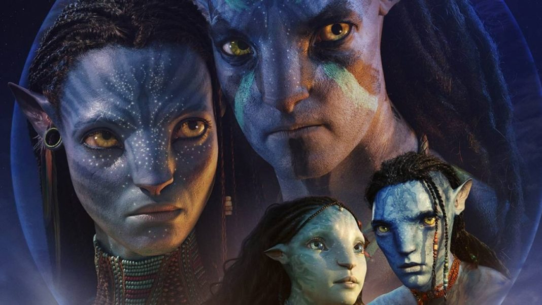 „Avatar 2”, venituri de 56 de milioane de dolari în al doilea weekend de la premieră